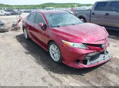 4T1B11HK9JU512802 2018 TOYOTA CAMRY
