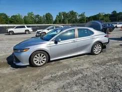 4T1B11HK9JU514078 2018 TOYOTA CAMRY
