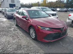 4T1B11HK9JU514999 2018 TOYOTA CAMRY