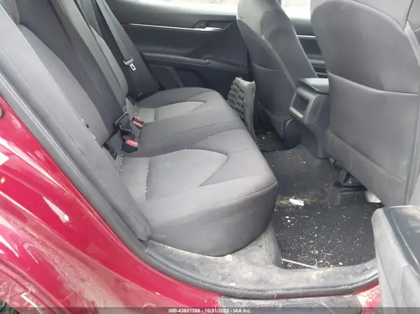 4T1B11HK9JU514999 2018 TOYOTA CAMRY - Image 8