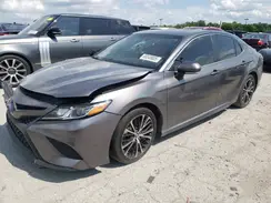 4T1B11HK9JU515294 2018 TOYOTA CAMRY