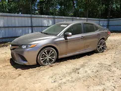 4T1B11HK9JU516137 2018 TOYOTA CAMRY
