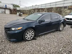 4T1B11HK9JU516364 2018 TOYOTA CAMRY