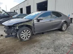 4T1B11HK9JU516896 2018 TOYOTA CAMRY