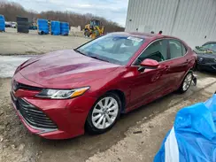 4T1B11HK9JU518549 2018 TOYOTA CAMRY