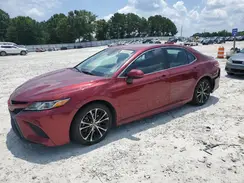 4T1B11HK9JU518857 2018 TOYOTA CAMRY