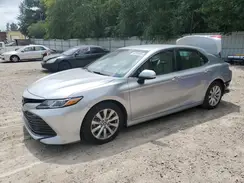 4T1B11HK9JU519877 2018 TOYOTA CAMRY