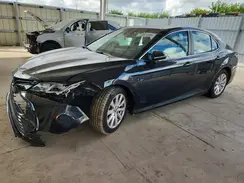 4T1B11HK9JU520298 2018 TOYOTA CAMRY