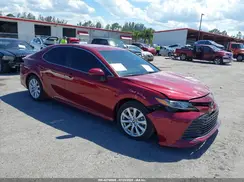 4T1B11HK9JU520849 2018 TOYOTA CAMRY