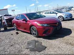 4T1B11HK9JU522049 2018 TOYOTA CAMRY