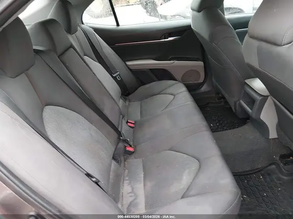 4T1B11HK9JU523153 2018 TOYOTA CAMRY - Image 7