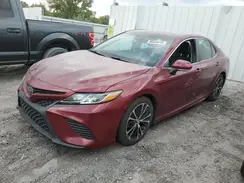 4T1B11HK9JU524013 2018 TOYOTA CAMRY