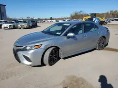 4T1B11HK9JU525386 2018 TOYOTA CAMRY