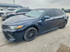 4T1B11HK9JU529986 2018 TOYOTA CAMRY