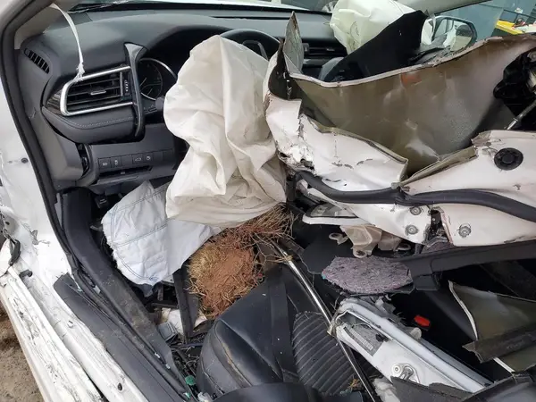 4T1B11HK9JU530426 2018 TOYOTA CAMRY - Image 8