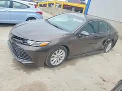 4T1B11HK9JU530782 2018 TOYOTA CAMRY