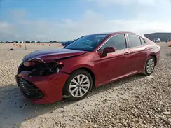 4T1B11HK9JU531057 2018 TOYOTA CAMRY