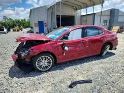 4T1B11HK9JU531110 2018 TOYOTA CAMRY