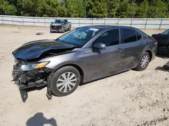4T1B11HK9JU531205 2018 TOYOTA CAMRY
