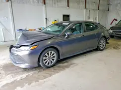 4T1B11HK9JU532564 2018 TOYOTA CAMRY