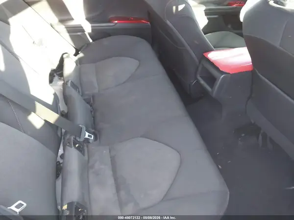 4T1B11HK9JU535206 2018 TOYOTA CAMRY - Image 8
