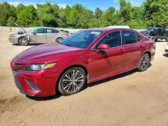 4T1B11HK9JU536078 2018 TOYOTA CAMRY