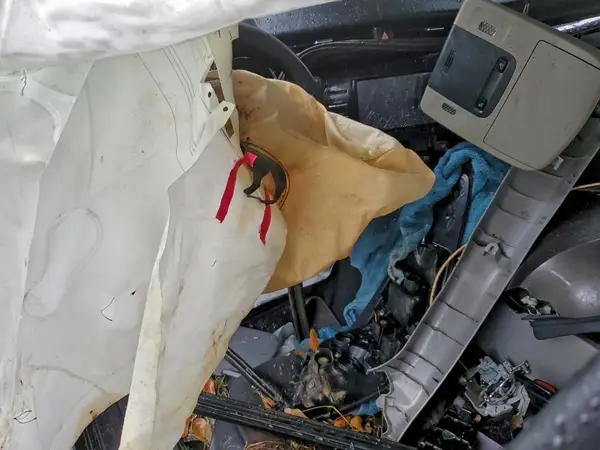4T1B11HK9JU536582 2018 TOYOTA CAMRY - Image 8