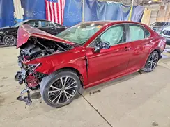 4T1B11HK9JU536615 2018 TOYOTA CAMRY