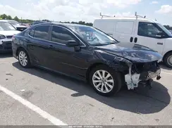 4T1B11HK9JU537327 2018 TOYOTA CAMRY