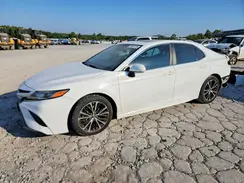 4T1B11HK9JU538591 2018 TOYOTA CAMRY