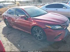 4T1B11HK9JU538770 2018 TOYOTA CAMRY
