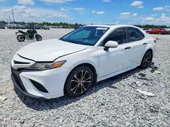 4T1B11HK9JU539319 2018 TOYOTA CAMRY