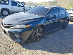 4T1B11HK9JU542060 2018 TOYOTA CAMRY