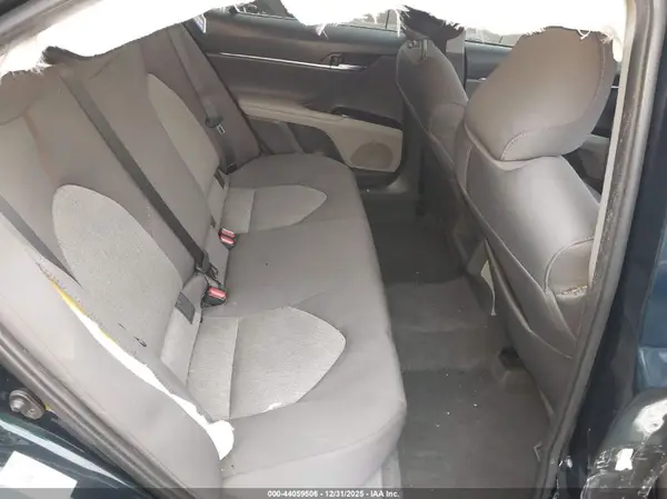 4T1B11HK9JU542236 2018 TOYOTA CAMRY - Image 8