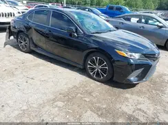 4T1B11HK9JU542382 2018 TOYOTA CAMRY
