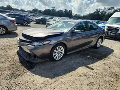 4T1B11HK9JU543791 2018 TOYOTA CAMRY