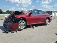 4T1B11HK9JU543841 2018 TOYOTA CAMRY