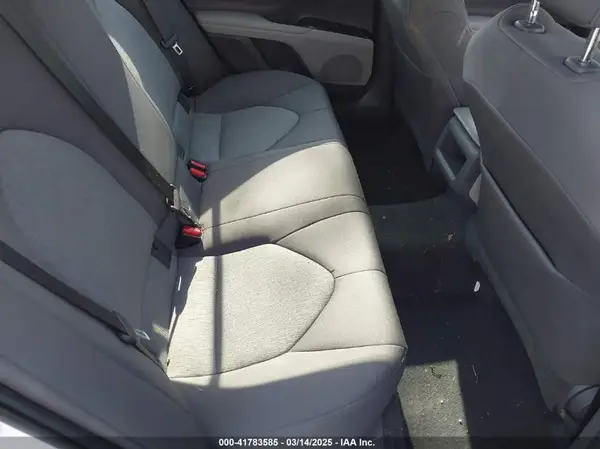 4T1B11HK9JU546030 2018 TOYOTA CAMRY - Image 8