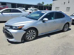 4T1B11HK9JU546691 2018 TOYOTA CAMRY
