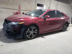 4T1B11HK9JU546710 2018 TOYOTA CAMRY