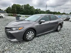 4T1B11HK9JU548327 2018 TOYOTA CAMRY