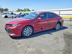 4T1B11HK9JU548974 2018 TOYOTA CAMRY