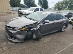 4T1B11HK9JU550174 2018 TOYOTA CAMRY