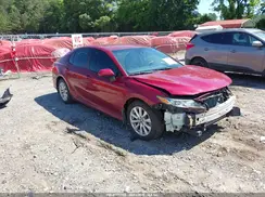 4T1B11HK9JU550207 2018 TOYOTA CAMRY