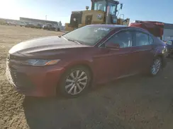 4T1B11HK9JU550255 2018 TOYOTA CAMRY