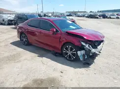 4T1B11HK9JU550384 2018 TOYOTA CAMRY