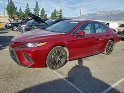4T1B11HK9JU552748 2018 TOYOTA CAMRY