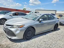 4T1B11HK9JU552880 2018 TOYOTA CAMRY