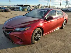 4T1B11HK9JU554337 2018 TOYOTA CAMRY