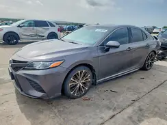 4T1B11HK9JU555469 2018 TOYOTA CAMRY